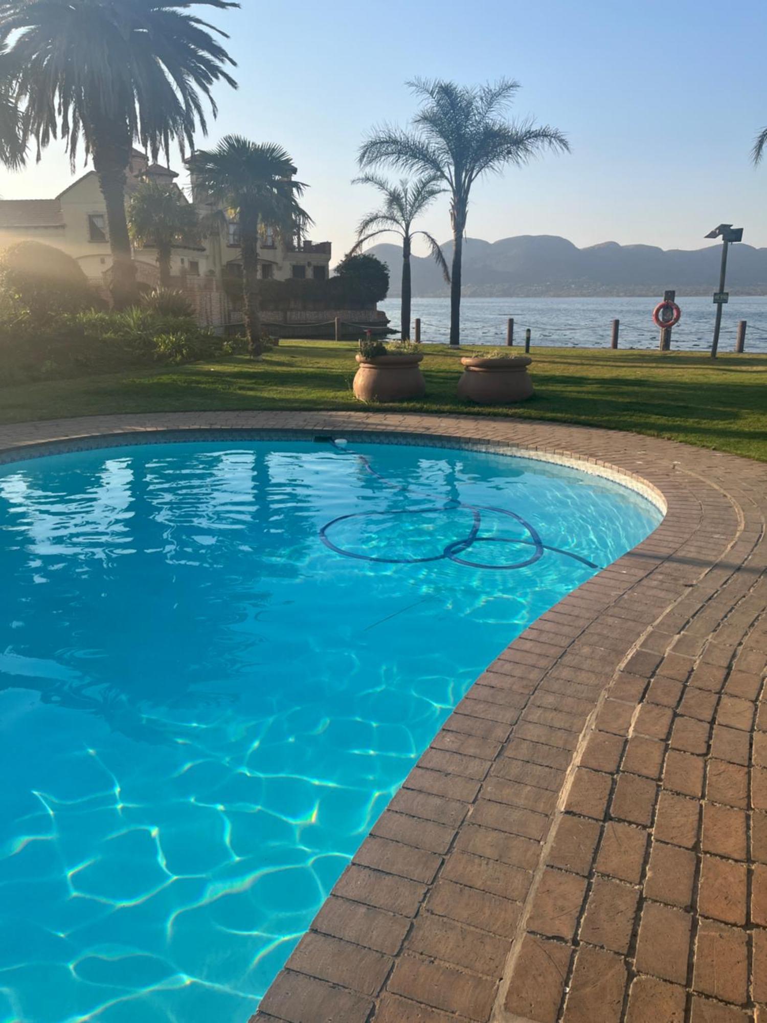 Twenty One Southwinds Villa Hartbeespoort Kültér fotó