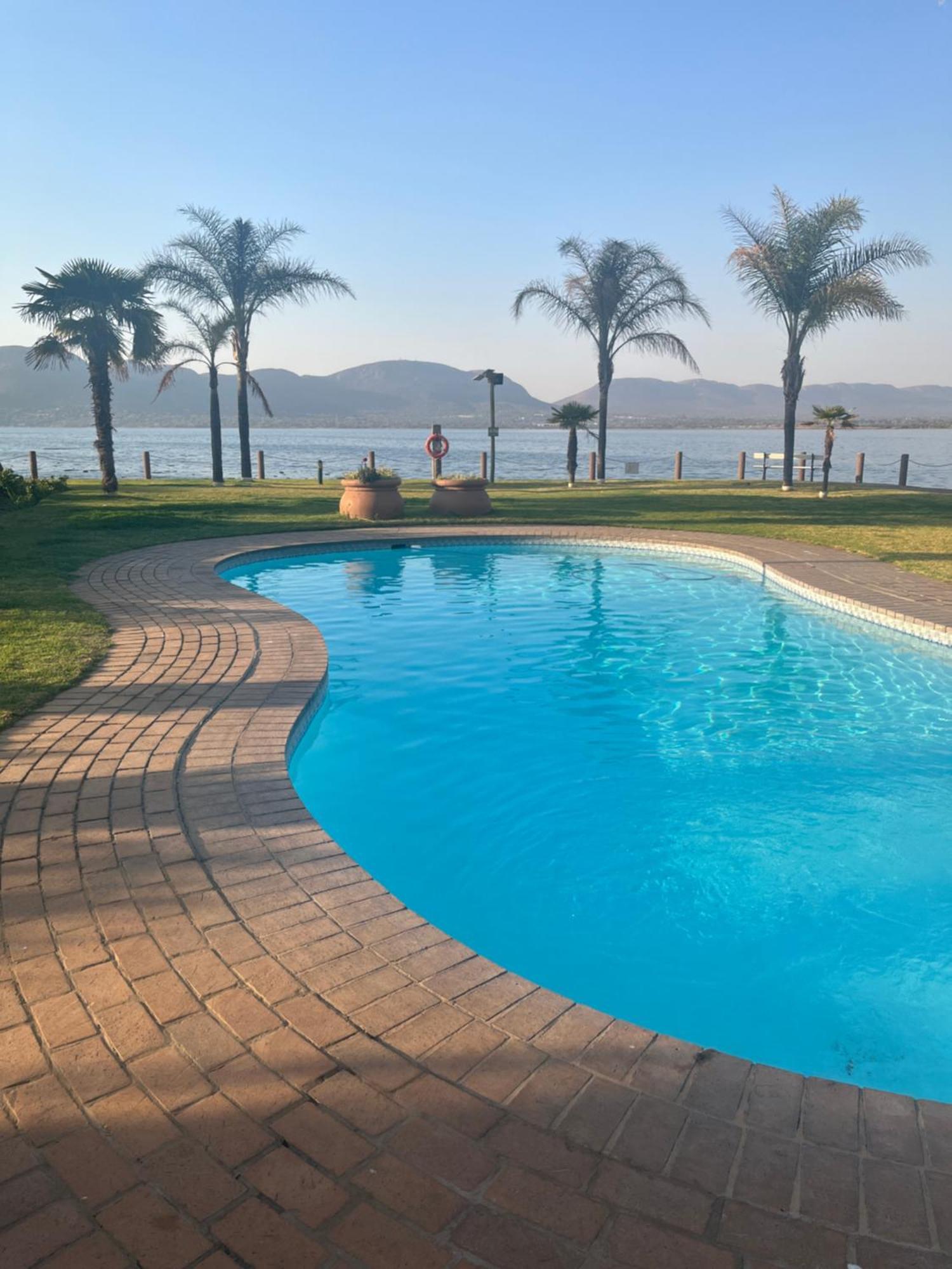 Twenty One Southwinds Villa Hartbeespoort Kültér fotó