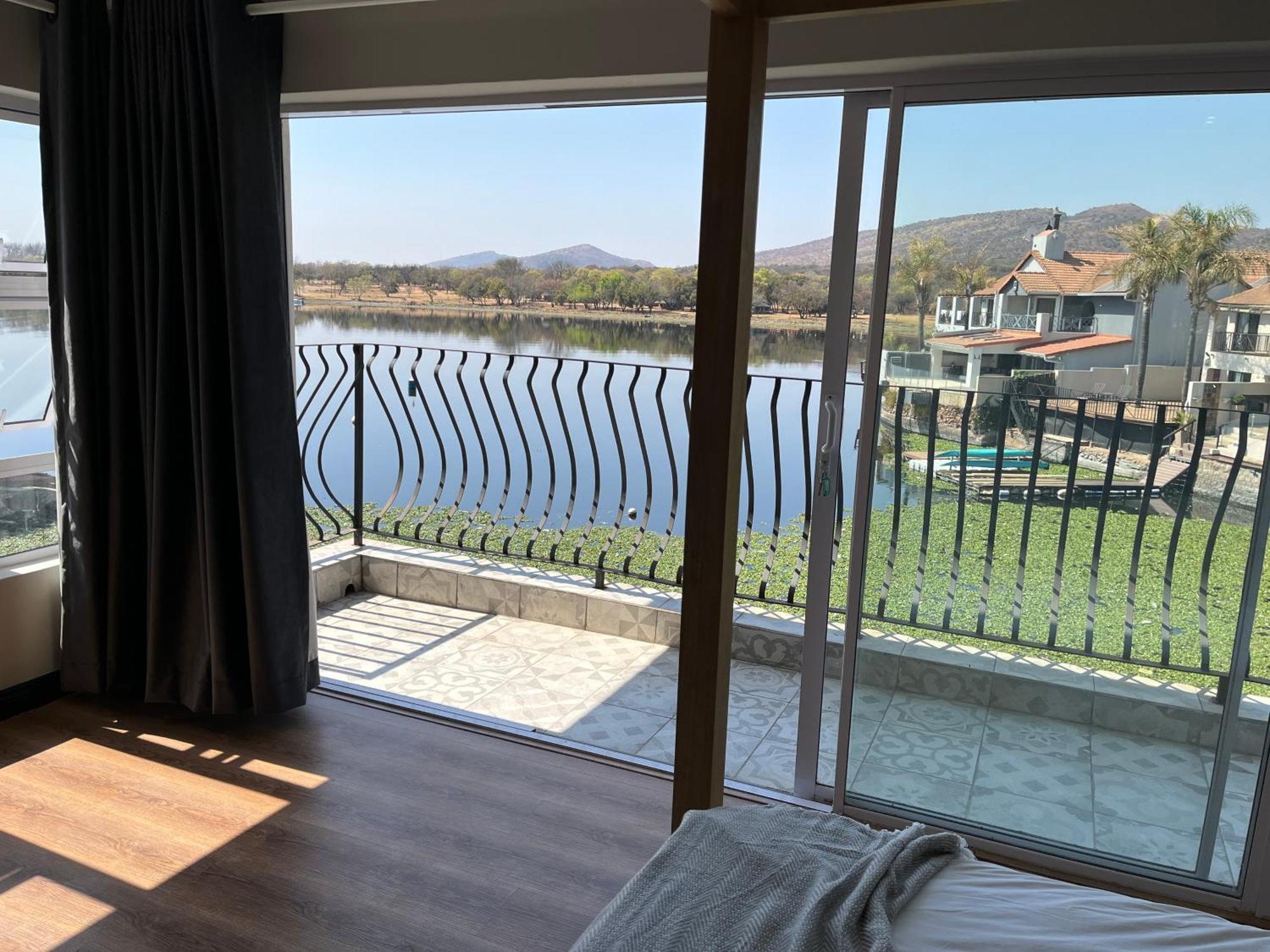 Twenty One Southwinds Villa Hartbeespoort Kültér fotó