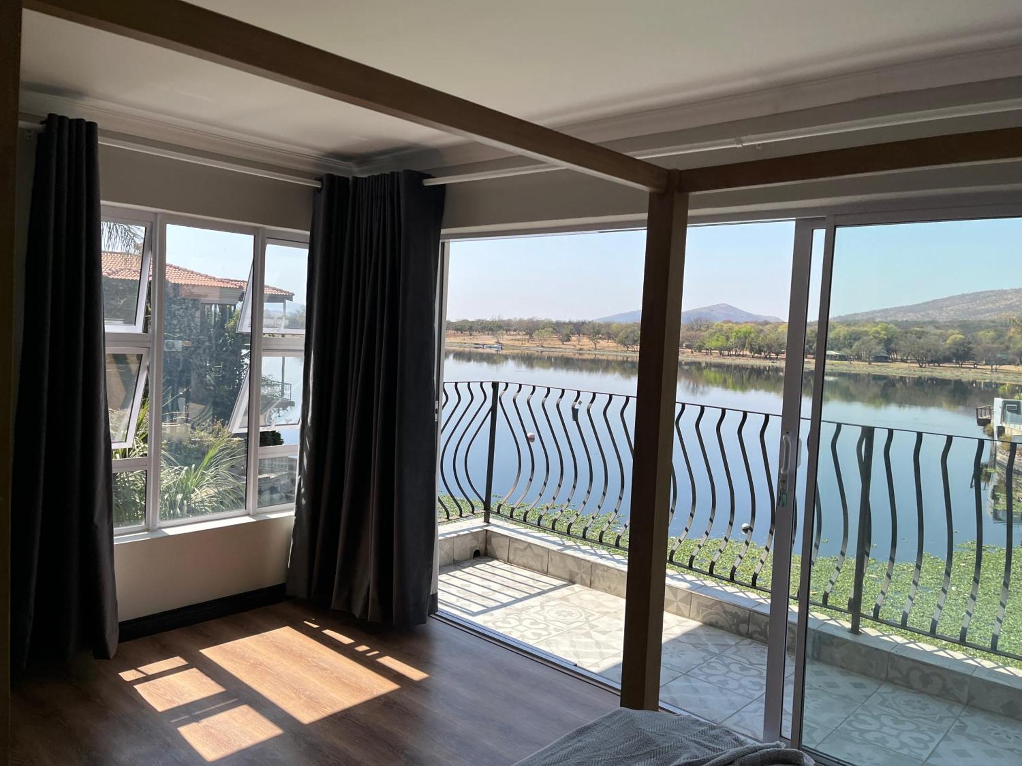 Twenty One Southwinds Villa Hartbeespoort Kültér fotó