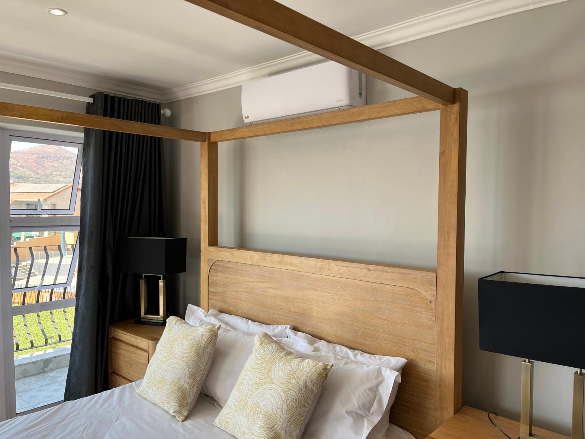 Twenty One Southwinds Villa Hartbeespoort Kültér fotó