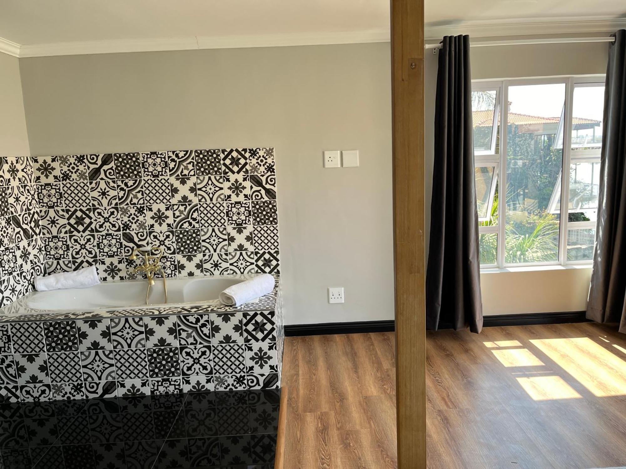 Twenty One Southwinds Villa Hartbeespoort Kültér fotó