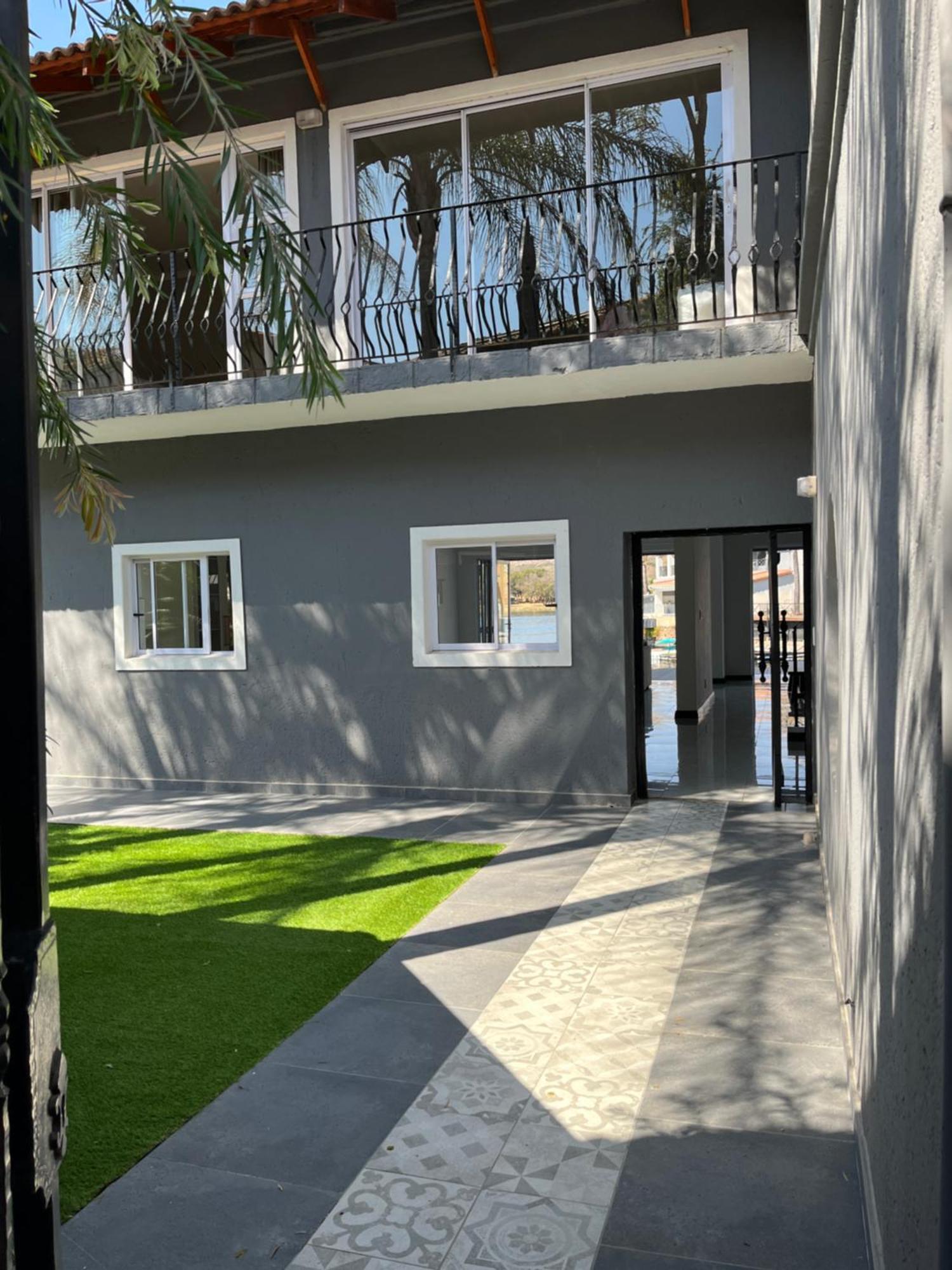 Twenty One Southwinds Villa Hartbeespoort Kültér fotó