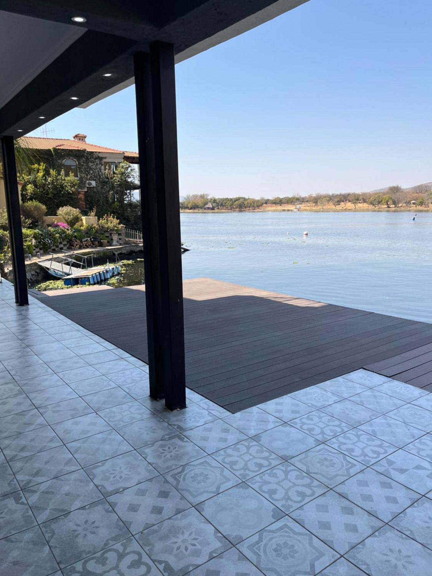 Twenty One Southwinds Villa Hartbeespoort Kültér fotó