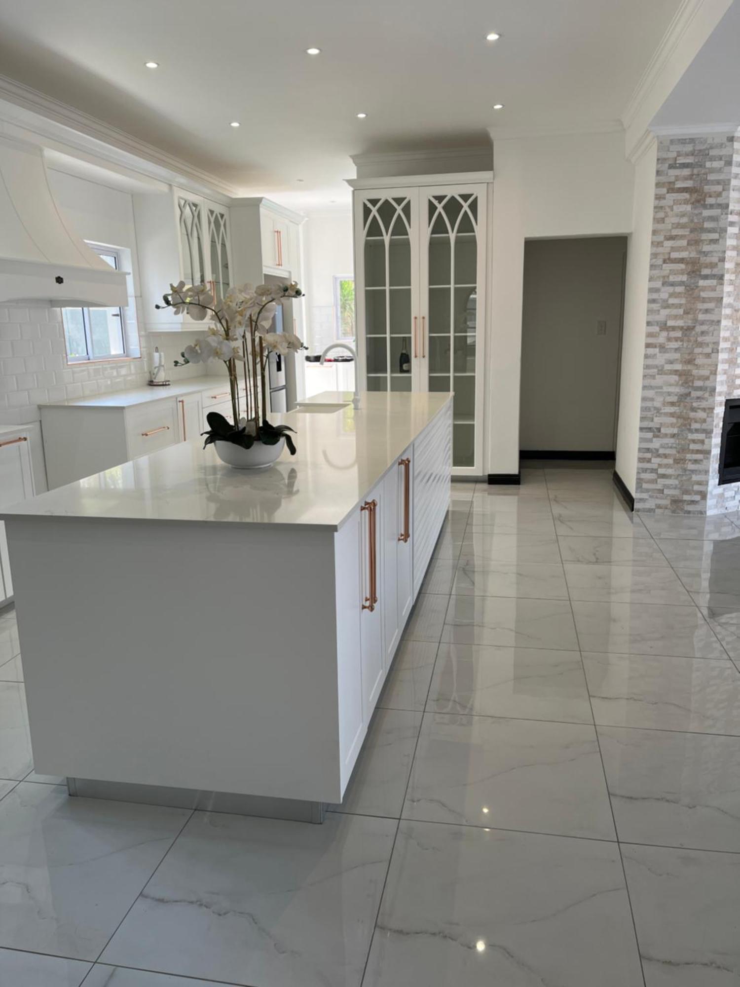 Twenty One Southwinds Villa Hartbeespoort Kültér fotó