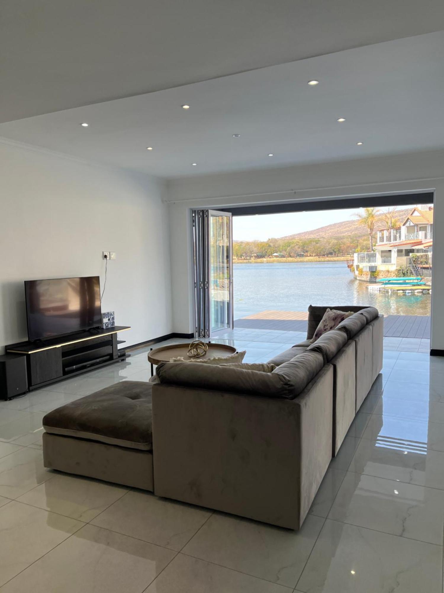 Twenty One Southwinds Villa Hartbeespoort Kültér fotó