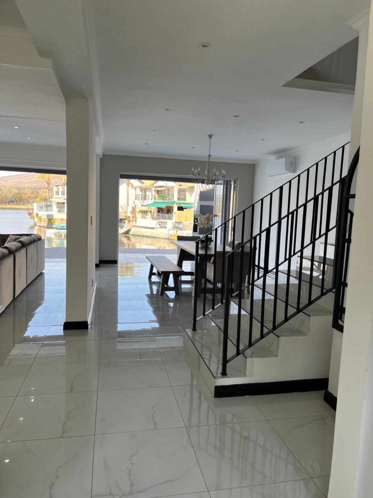 Twenty One Southwinds Villa Hartbeespoort Kültér fotó